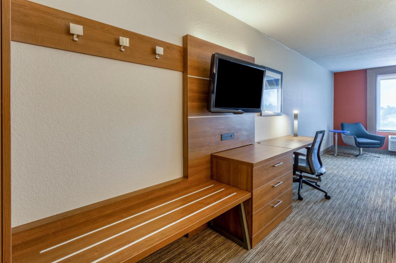 Holiday Inn Express & Suites O'Fallon-Shiloh By Ihg Exterior foto